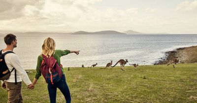 Warning to Irish passport holders jetting off to Australia