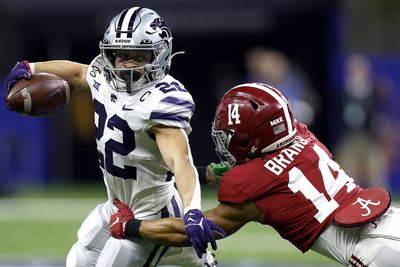 2023 NFL Draft: Eagles reload with multiple dynamic defenders in a Full 7-round mock