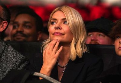 Holly Willoughby issues health update amid ITV This morning absence