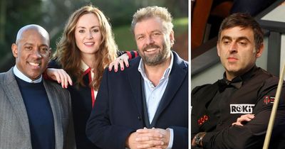 BBC slammed as snooker coverage snubbed for Homes Under The Hammer repeat