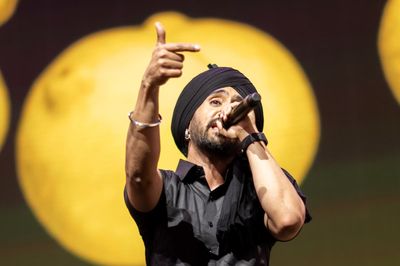 Fans praise Diljit Dosanjh for ‘putting Punjabis on the Coachella map’