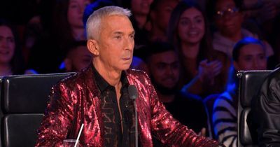 Strictly's Anton Du Beke reacts to Bruno Tonioli's move to Britain's Got Talent