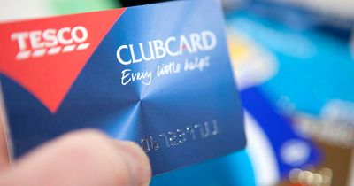 Tesco Clubcard shoppers warned with just hours left before major change