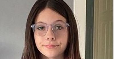 Missing Lanarkshire schoolgirls not seen for two days sparks police hunt to find them