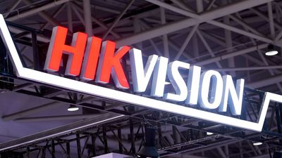 Hikvision internal review found Xinjiang contracts targeted Uyghurs