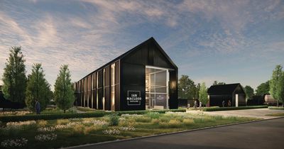 Application submitted for whisky storage facility at Throsk