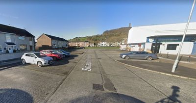 Newtownards: PSNI appeal after reports of shots fired at property