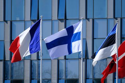 Finland joins NATO: Big shift in Europe
