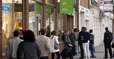 Thousands of Universal Credit and benefit claimants hit by payment shake-up