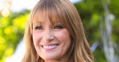 Jane Seymour 'traumatised' after third husband's debt which left her with nothing