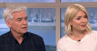 This Morning's Phillip Schofield returns to ITV and breaks silence with statement to viewers after brother's trial