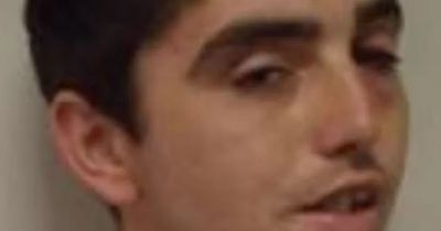 Murderer who killed pal over £40 drug debt found using padlock in sock as weapon in Scots jail