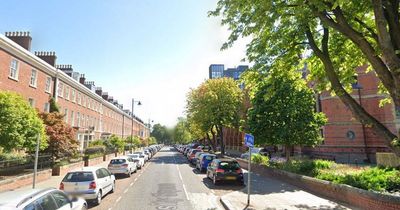 South Belfast: PSNI statement on traffic and parking restrictions around Queen's University