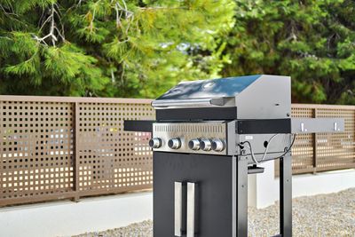 How can I extend the life of my grill? 4 tips to make your BBQ last longer