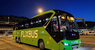 FlixBus coaches to launch new services to and from Newcastle with tickets starting from £2