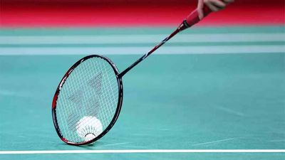 Nithya, Nitesh win singles gold at Brazil Para-Badminton International