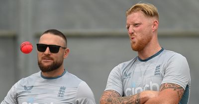 England chief offers new 'Bazball' definition as Ben Stokes and Brendon McCullum hailed
