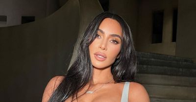 Kim Kardashian's role on American Horror Story season 12 'announced' as fans remain divided