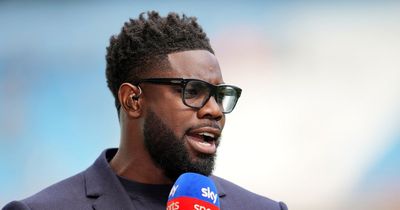 Micah Richards insists Arsenal have removed "grey area" ahead of Man City showdown