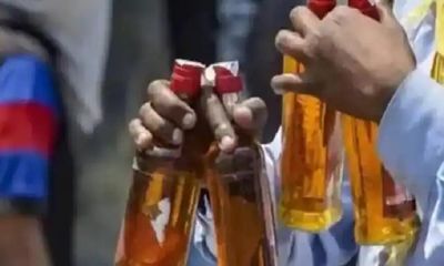 Bihar Hooch Horror: Death toll jumps to 26 in liquor tragedy in East Champaran; 5 SHOs suspended