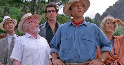Jurassic Park In Concert coming to Liverpool M&S Bank Arena this October