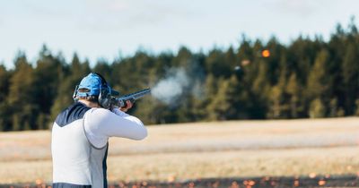 Contentious clay pigeon shooting plans get the go-ahead after council doesn't make a decision in time