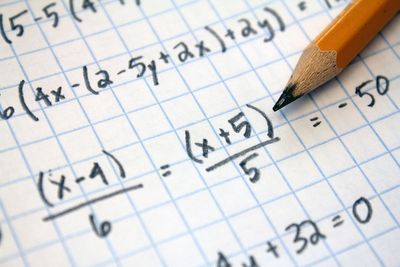 Could you pass GCSE maths? Take our quiz to test your knowledge