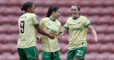Women's Championship round-up as Bristol City edge closer to Super League promotion