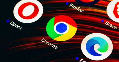 Urgent Google Chrome warning as users urged to make vital update to browser