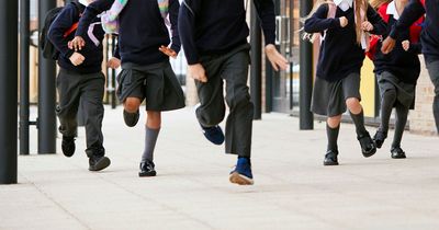 What to do if your child doesn't get their preferred primary school choice