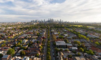 Melbourne overtakes Sydney as Australia’s most populous city