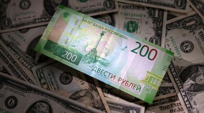 Rouble Recovers Footing, Russian Stocks Hit over 1-Year High