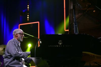 American jazz piano great Ahmad Jamal dead at 92