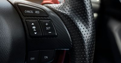 Cruise control and assisted parking most baffling car technology features, drivers say