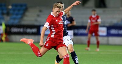 Bristol City manager responds to Ross McCrorie links with plans to conclude business early