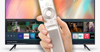 All Samsung TV owners urged to make a very simple change to their screen settings this month