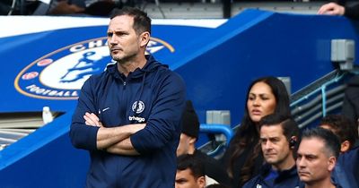 Frank Lampard's brutal Chelsea confession speaks volumes as Premier League truth painfully clear