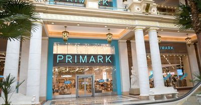 Primark shoppers need ‘dream’ £50 Spring suit that comes in six 'gorgeous' colours after spotting it at Grand National