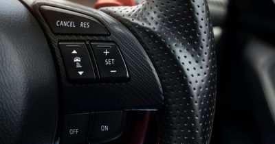 Thousands of drivers 'overwhelmed' by car's tech features - like cruise control or sat-nav