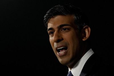 Rishi Sunak blames UK economy woes on ‘anti-maths mindset’