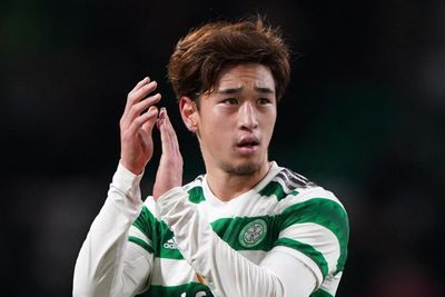 Kobayashi 'better option' for Celtic than Starfelt, reckons McAvennie