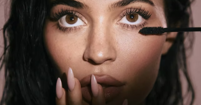 Beauty fans 'love' Kylie Jenner's first mascara that 'looks like fake lashes'