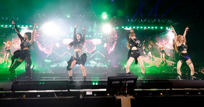 Blackpink to headline at BST Hyde Park this summer - here's where to get tickets