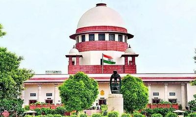 Pleas seeking legal recognition of same-sex marriage reflects urban elitist views: Centre tells SC