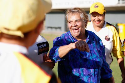 Faith Thomas, first Indigenous Australian Test cricketer, dies