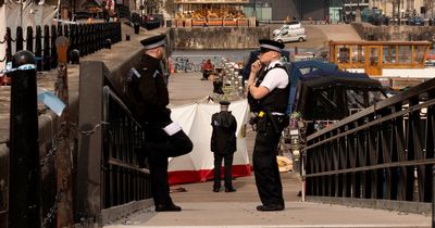 Man found dead in Salthouse Dock named as appeal issued