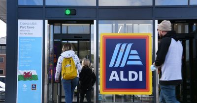 Deal-hunting dad shares 14 tips and tricks to save money on Aldi shop
