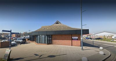 Empty Barclays bank in Seaham to be transformed into Bells fish and chip shop