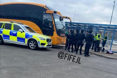 Armed police called in after 'sword' reports at popular Park and Ride