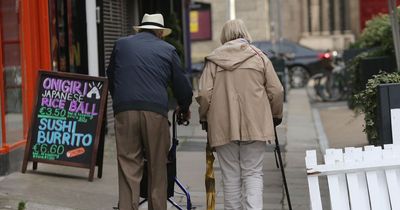 Expert warns of surge in 'elder fraud' as scammers target seniors